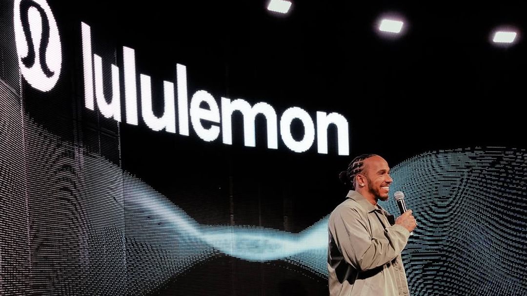 Lululemon