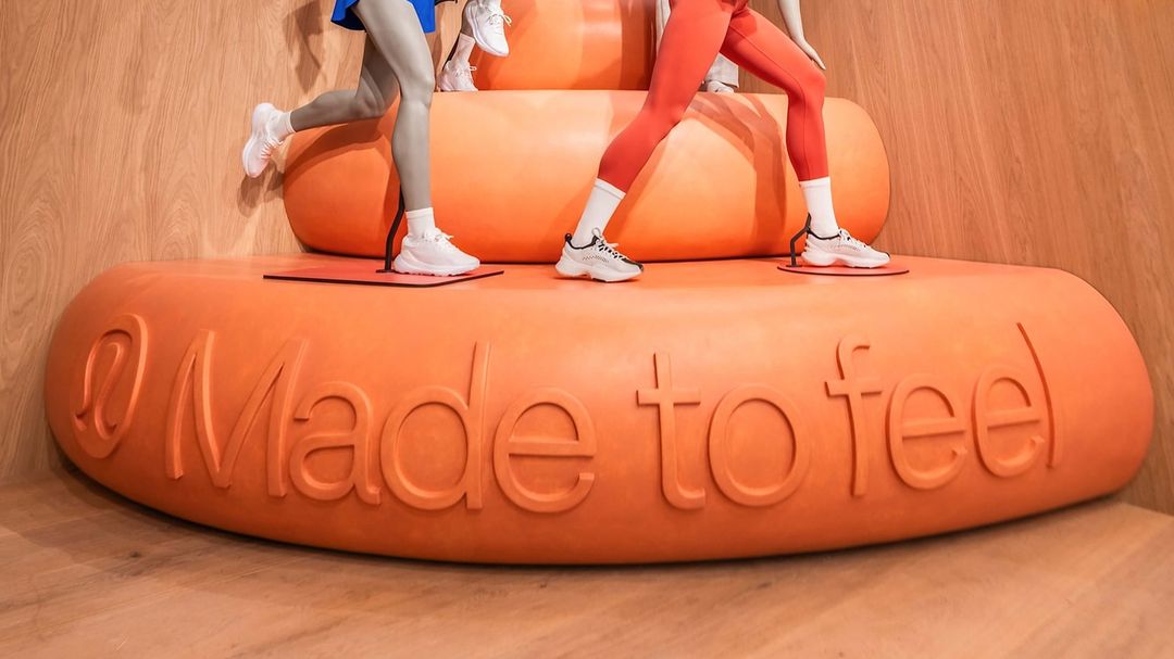 Lululemon