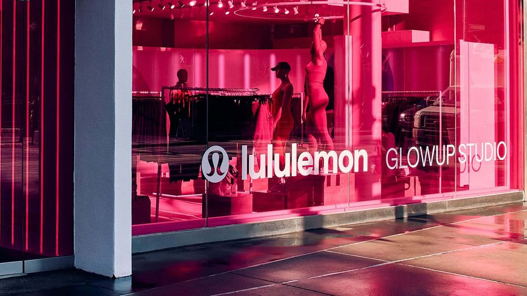 Lululemon