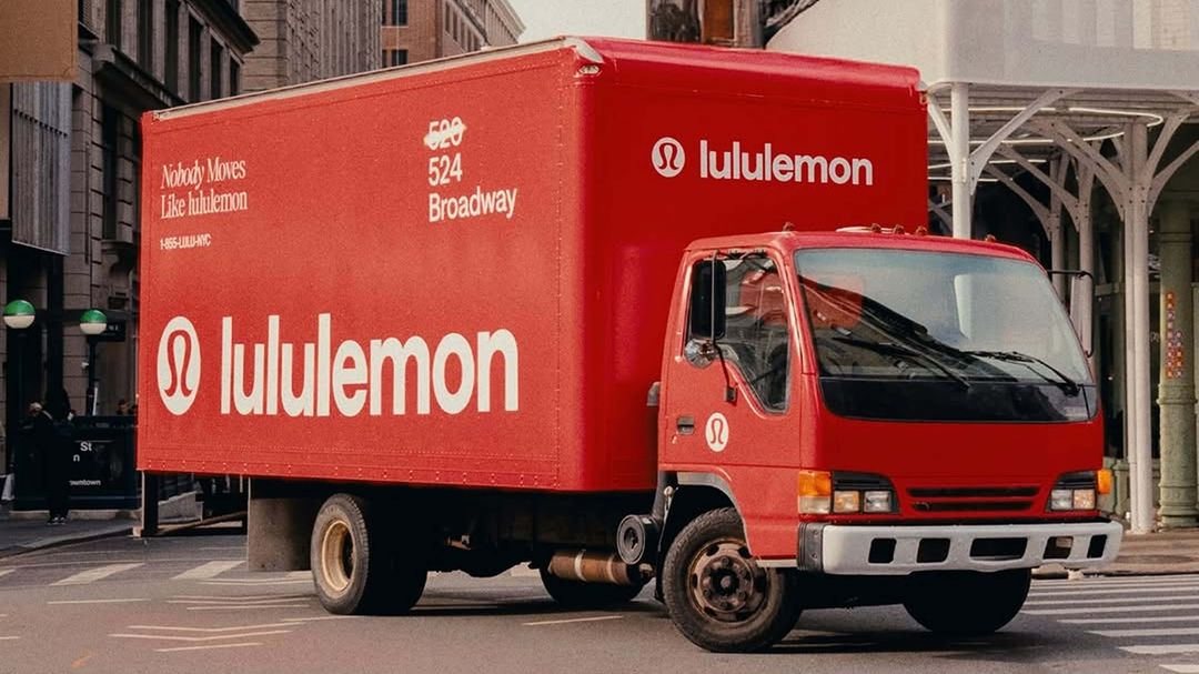 Lululemon