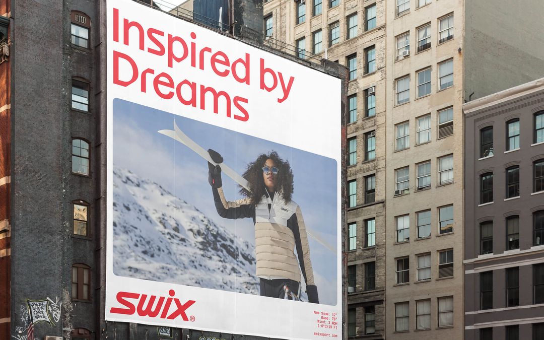 Swix Carving