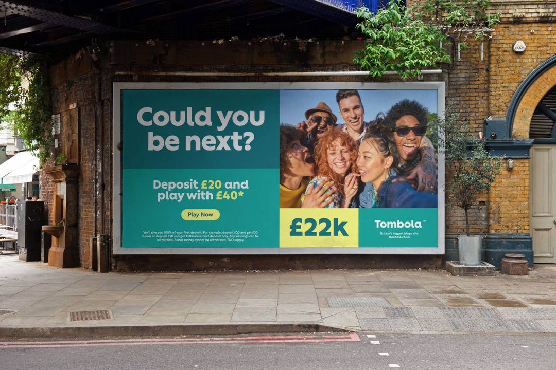 Tombola
