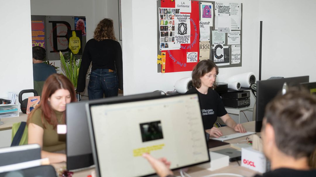 displaay studio
