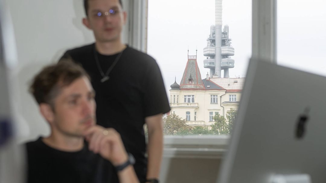 displaay studio