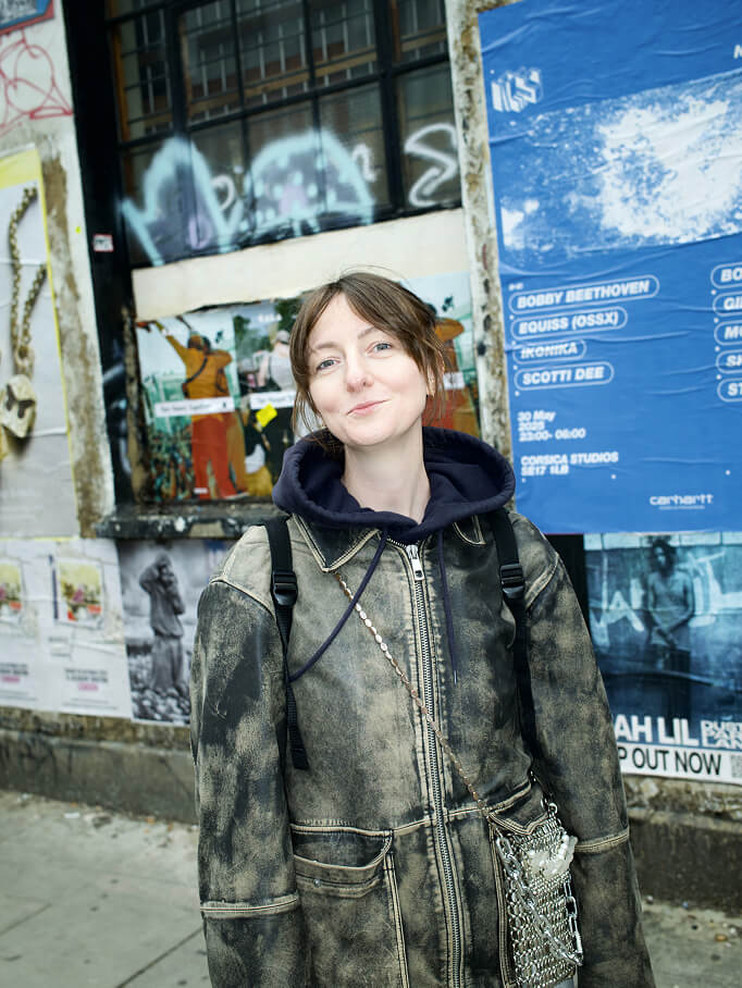 Andrea Vacovská photo 1
