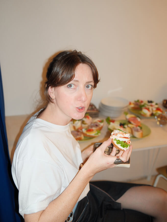 Andrea Vacovská photo 6
