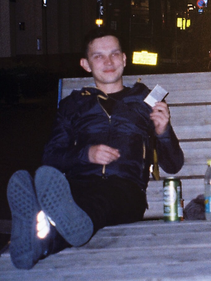 David Řeřicha photo 2