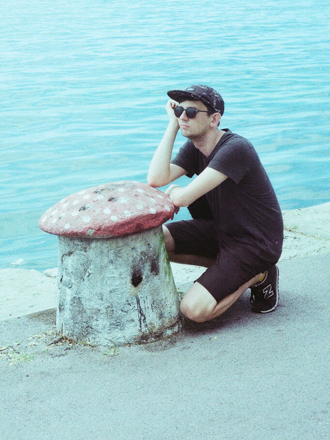 Ilya Bazhanov photo 4