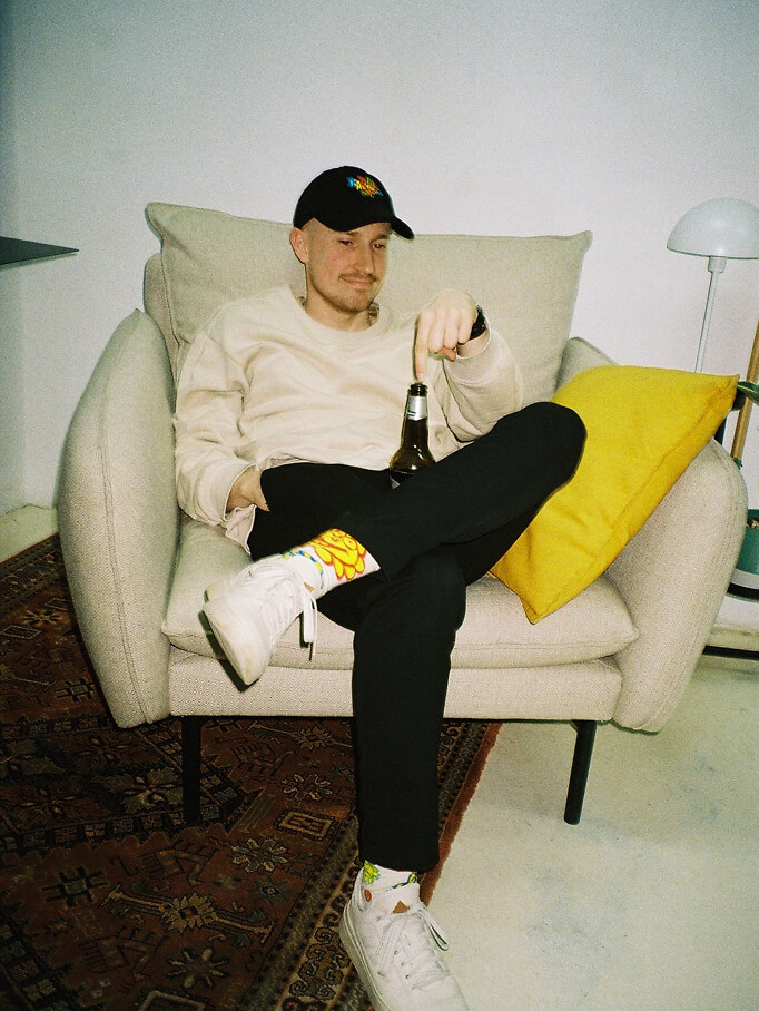 Marek Čuban photo 2