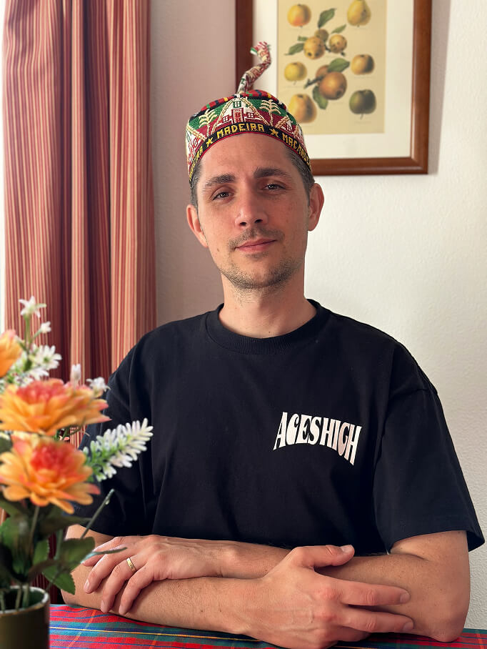 Martin Vácha photo 2
