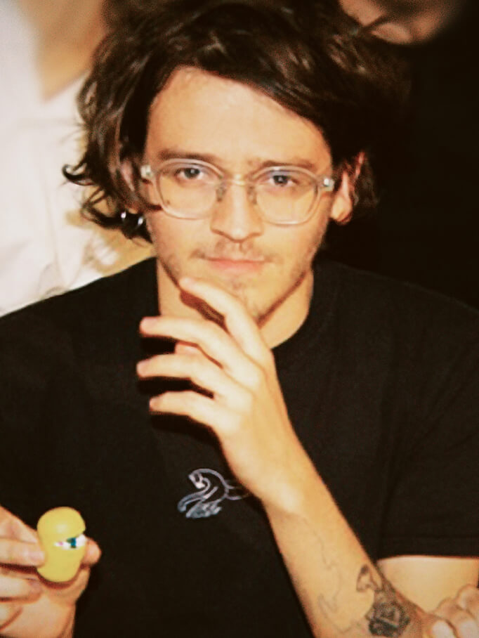 Šimon Vlasák photo 2