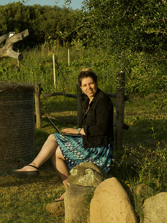 Veronika Kráľová photo 5