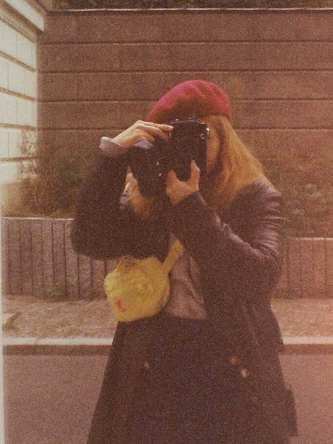 Veronika Kráľová photo 6