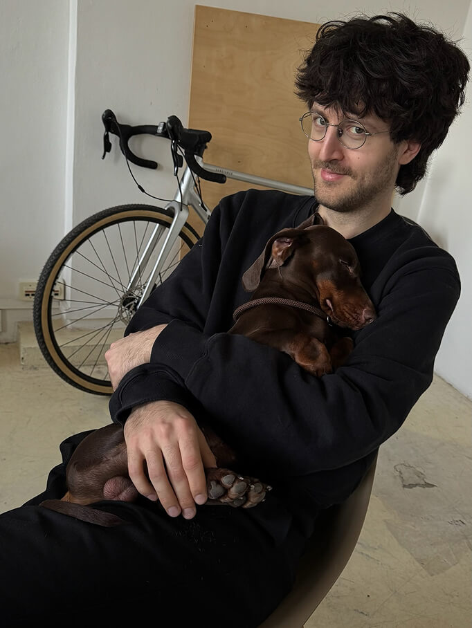 Viktor Mizera photo 2
