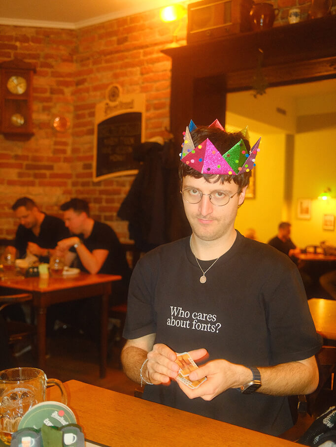 Viktor Mizera photo 3
