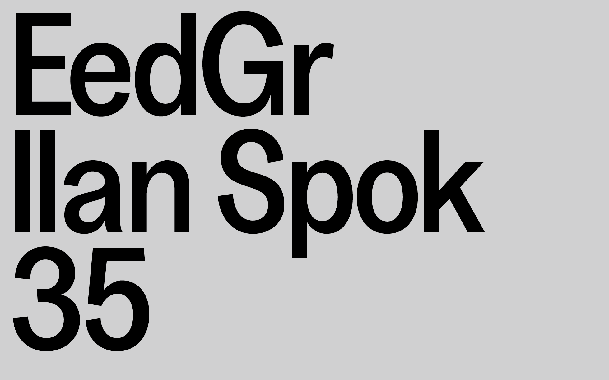 Greed PLNSK
