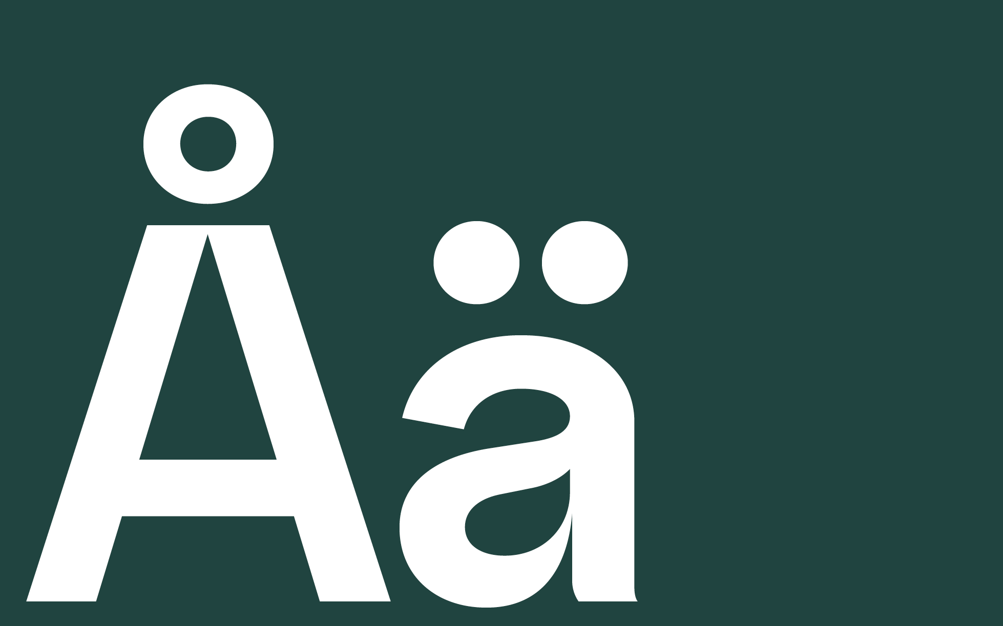SCA Sans 
