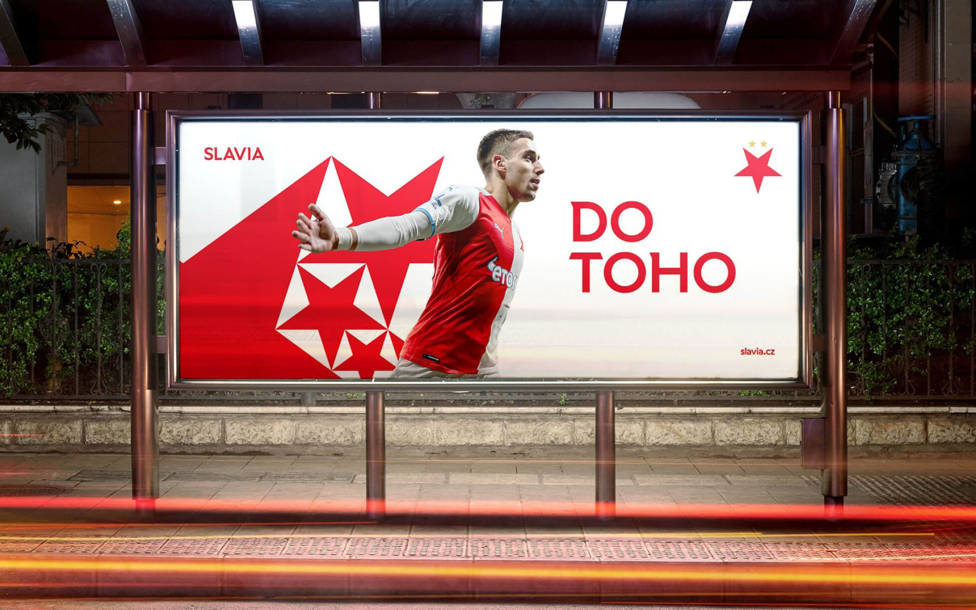 Slavia