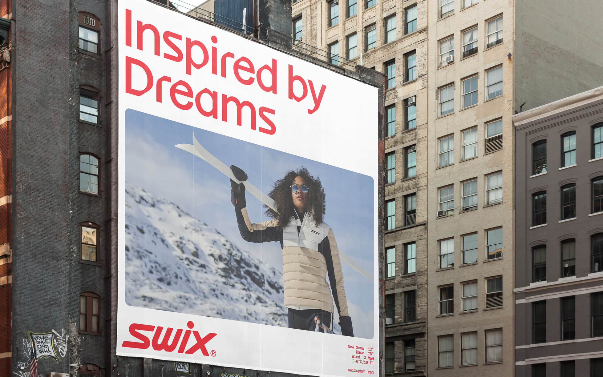 Swix Carving