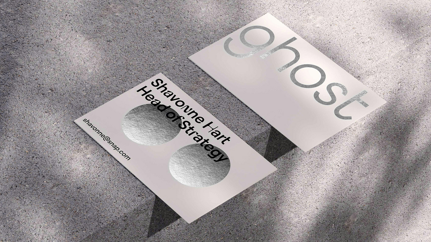 Editing a typeface