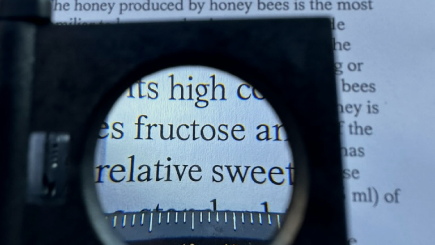 ReselLing a typeface