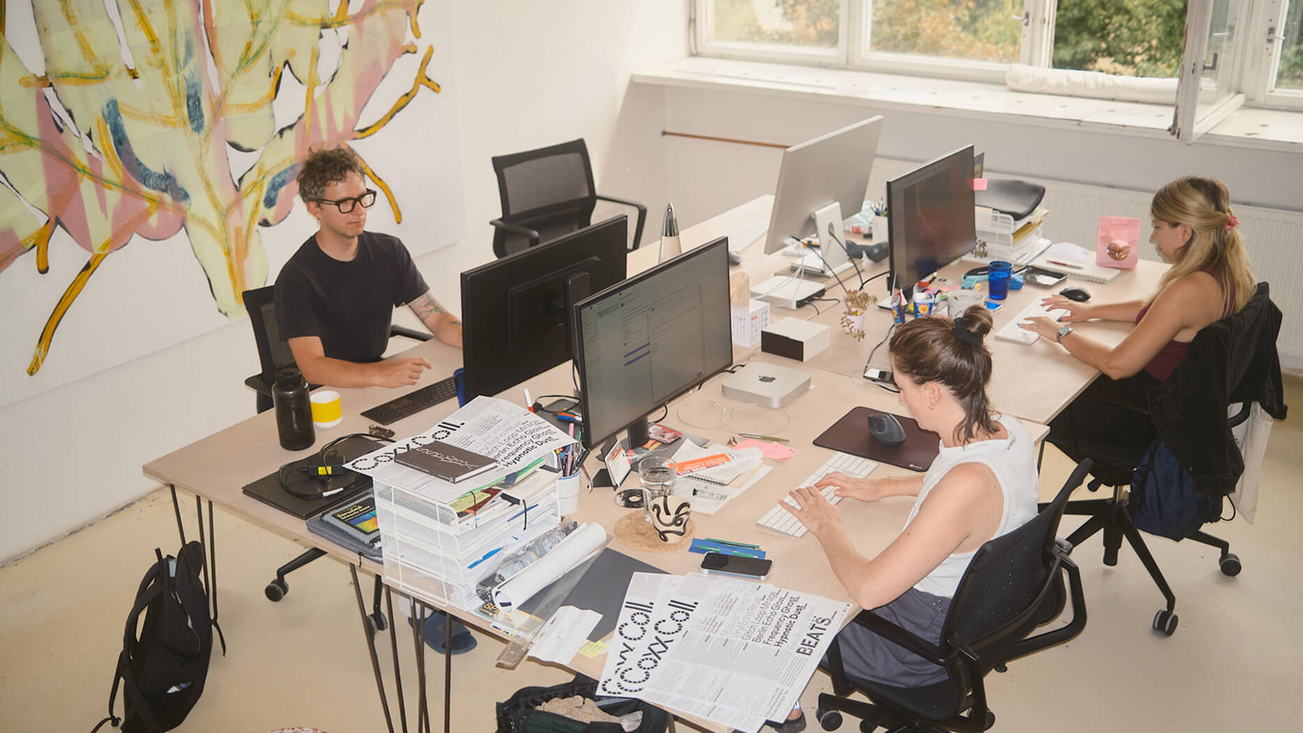 displaay studio